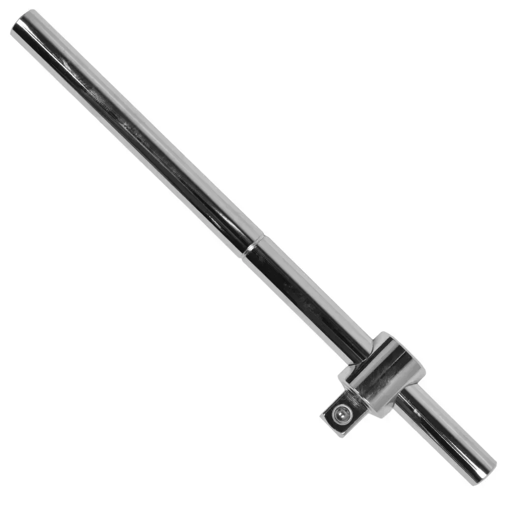 Jogo De Soquete Sextavado 1/2 10 A 32Mm 23 Peç Belzer/Sata - Imagem 4