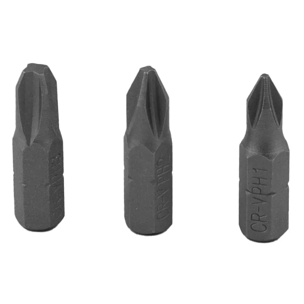 Jogo De Soquetes E Bits Cromo Vanádio 1/4 25 Peç Worker - Imagem 7