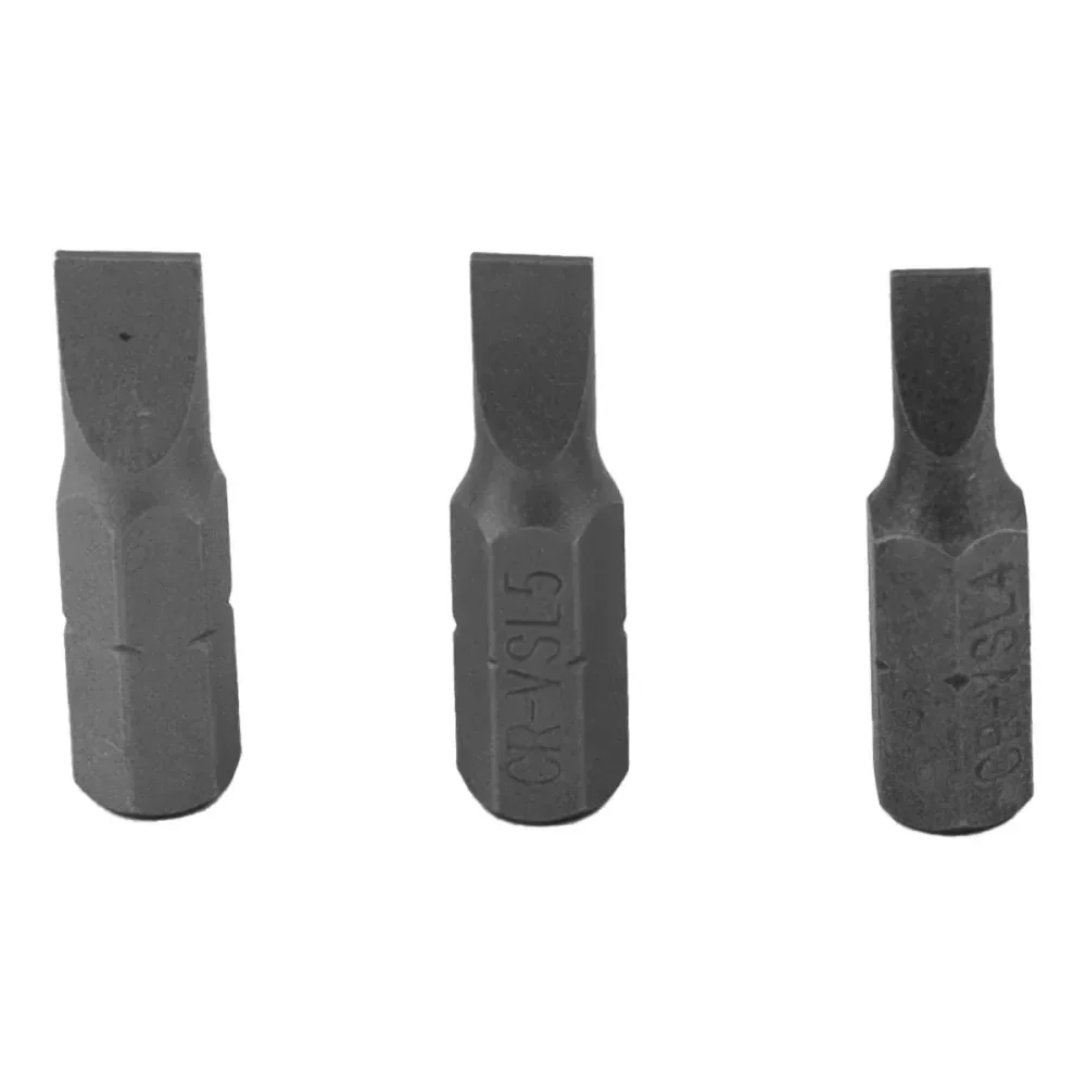 Jogo De Soquetes E Bits Cromo Vanádio 1/4 25 Peç Worker - Imagem 13