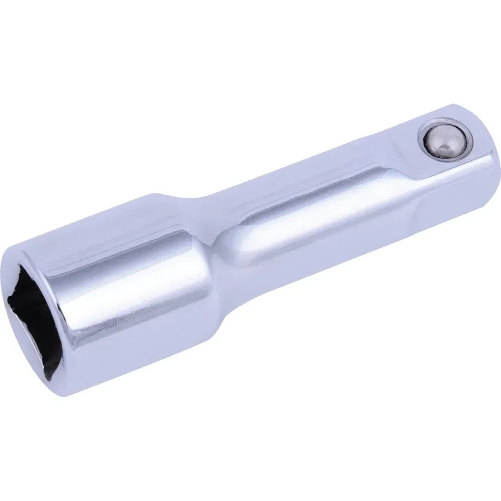 Jogo De Soquetes Estriado 1/2 12 Peç Worker - Imagem 2