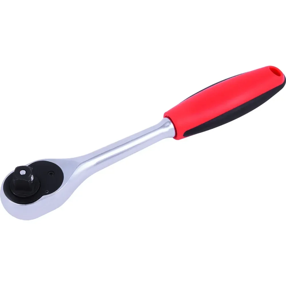 Jogo De Soquetes Estriado 1/2 12 Peç Worker - Imagem 4