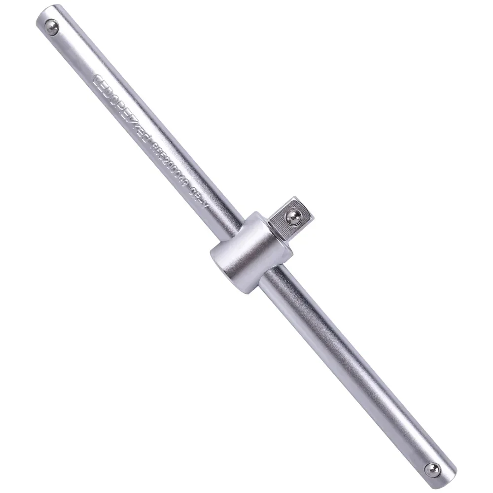 Jogo De Soquetes Hexalobular 12 Peç R58018012 Gedore Red - Imagem 5