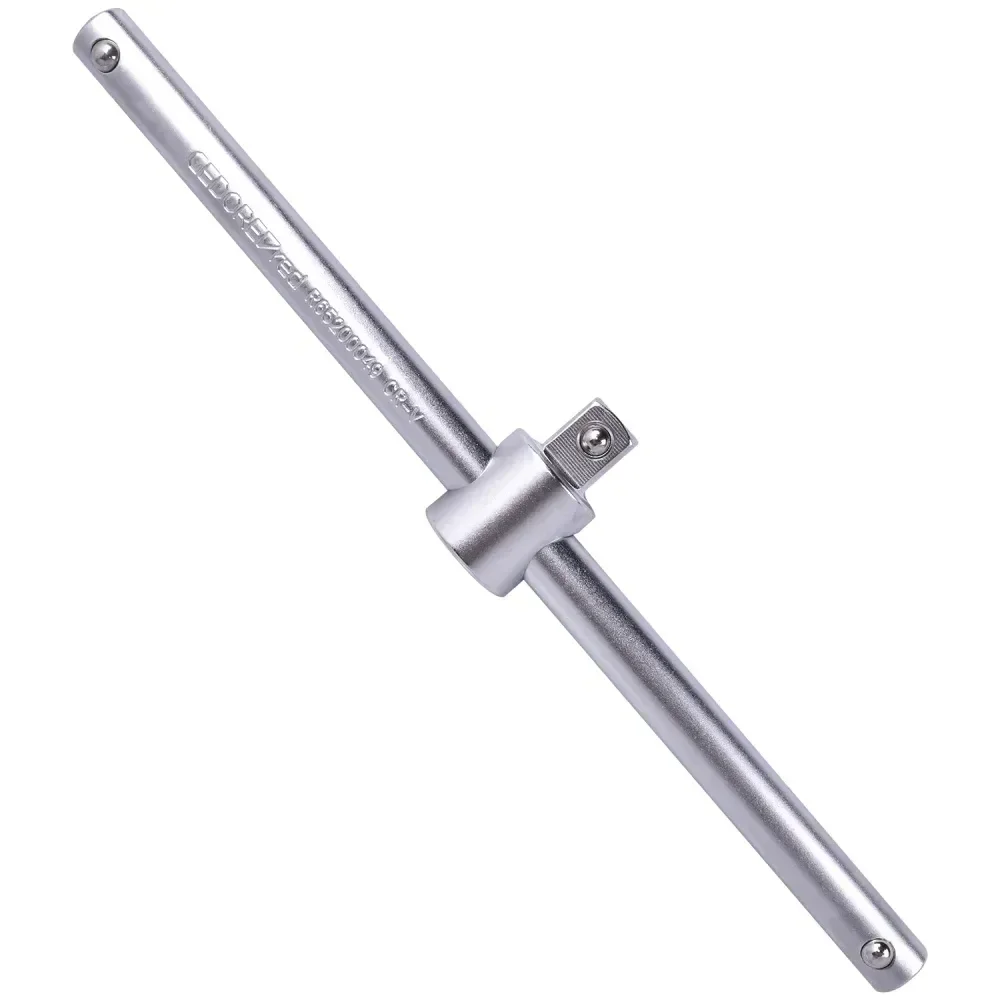 Jogo De Soquetes Sextavados 24 Peç R69003024 Gedore Red - Imagem 5