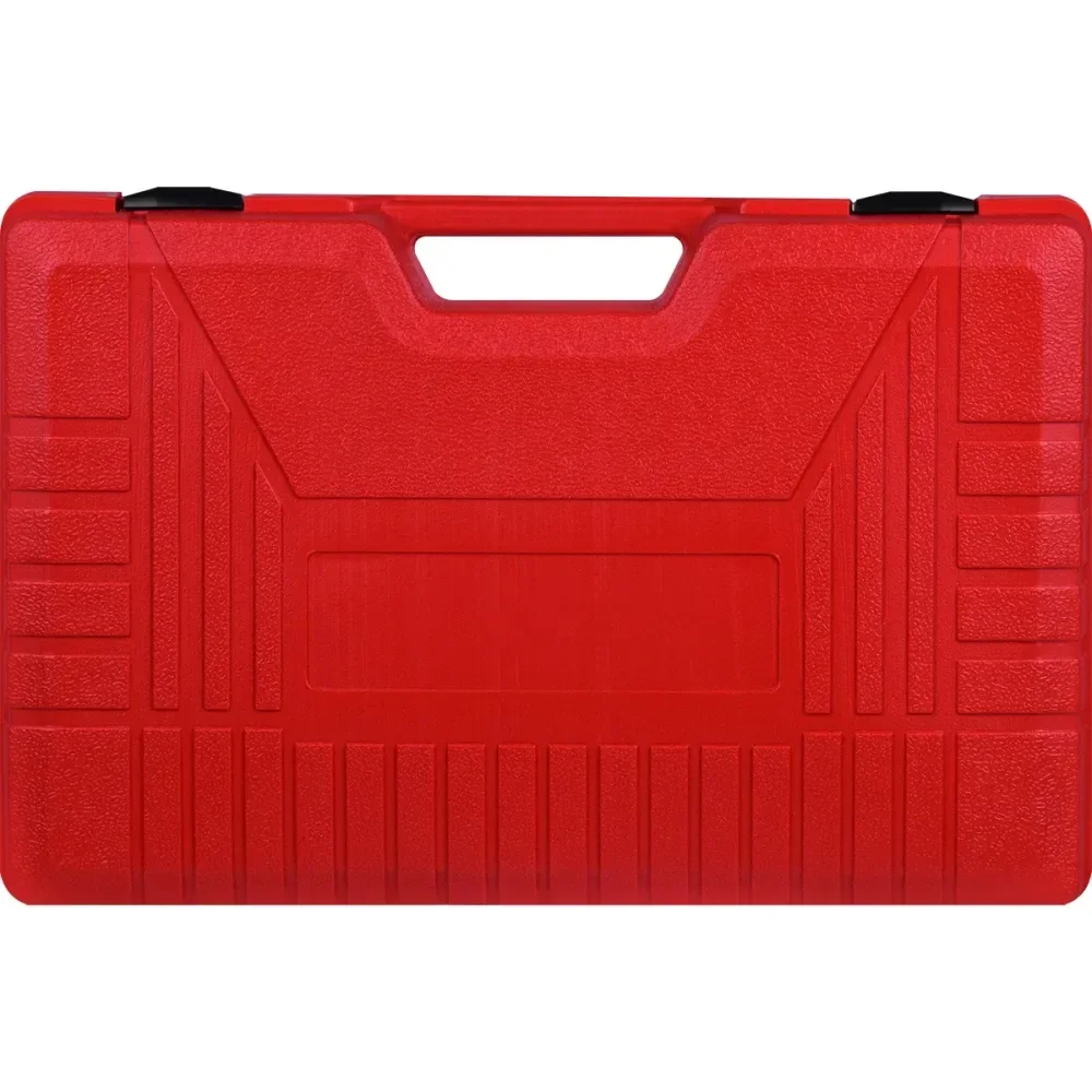 Jogo De Tarraxas Para Tubos Metálicos 1/2 A 2 Bumafer - Imagem 8