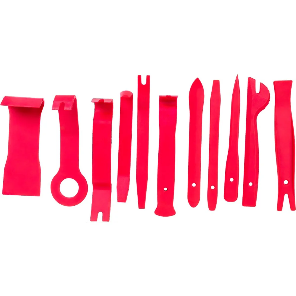 Jogo Ferramentas Paineis 11 Peç Bumafer - Imagem 4