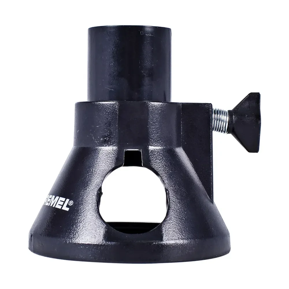 Jogo Guia De Corte Multiuso Modelo 565 Dremel - Imagem 2