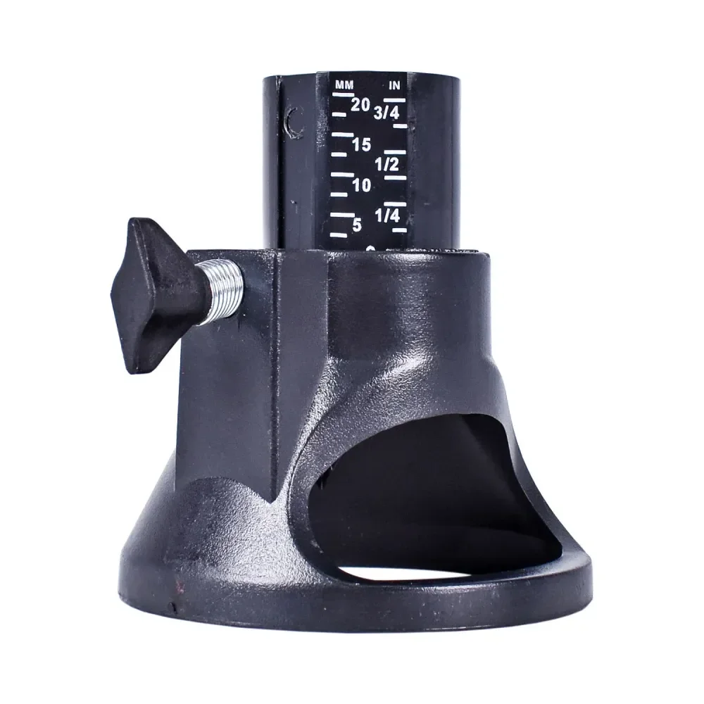 Jogo Guia De Corte Multiuso Modelo 565 Dremel - Imagem 3