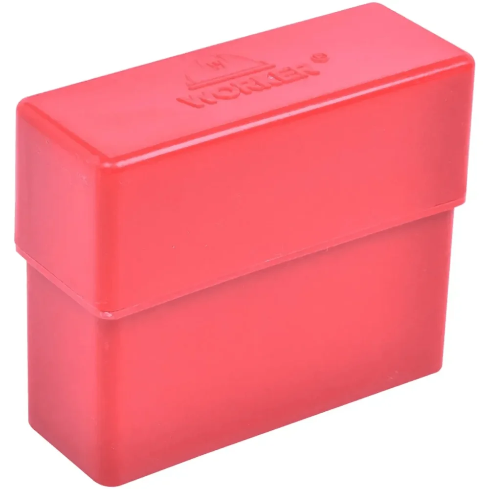 Jogo Punção Alfabeto A Ao Z 1/8 3Mm Worker - Imagem 4