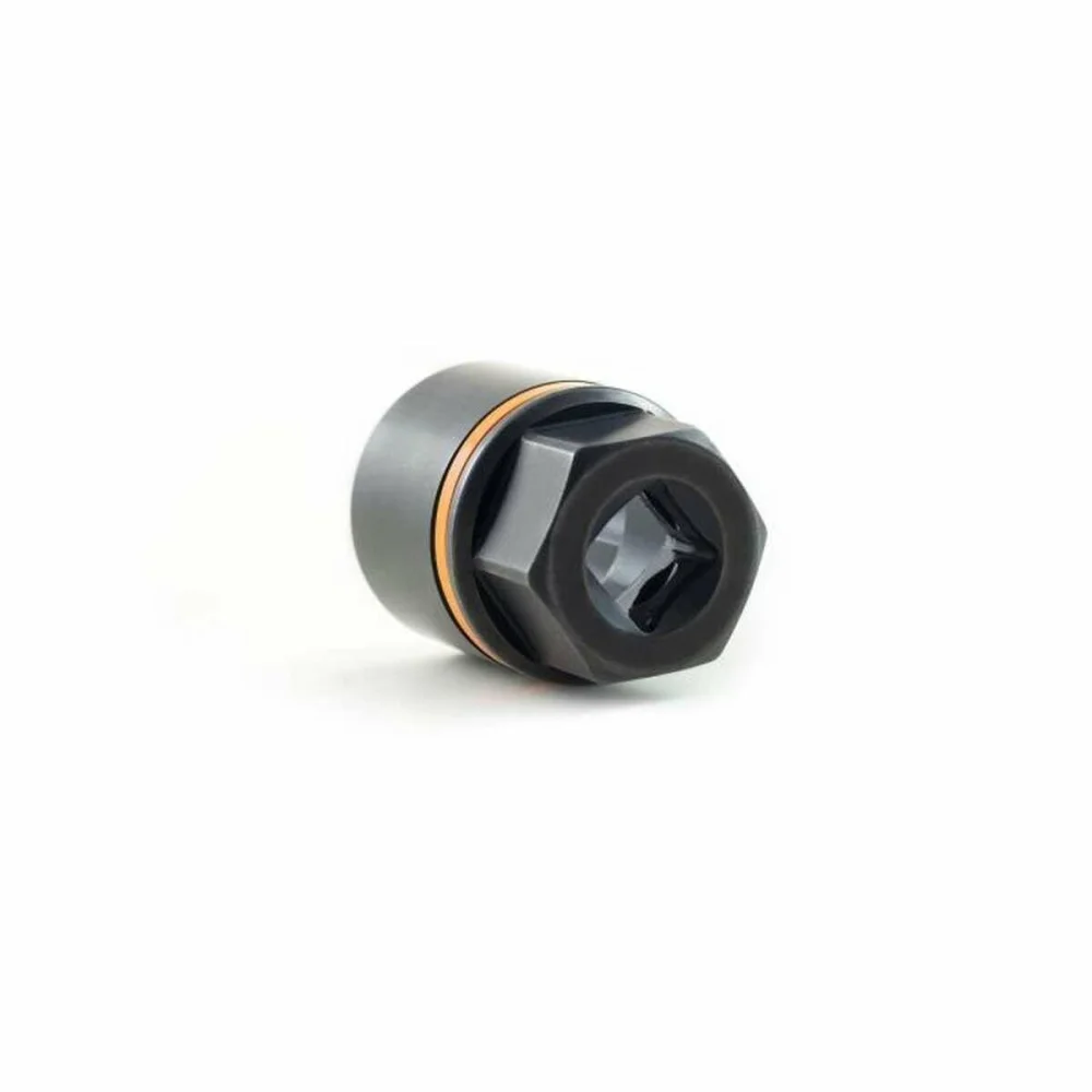 Jogo Soquete Impacto 1/4 - 3/8 13 Peç Sata - Imagem 6