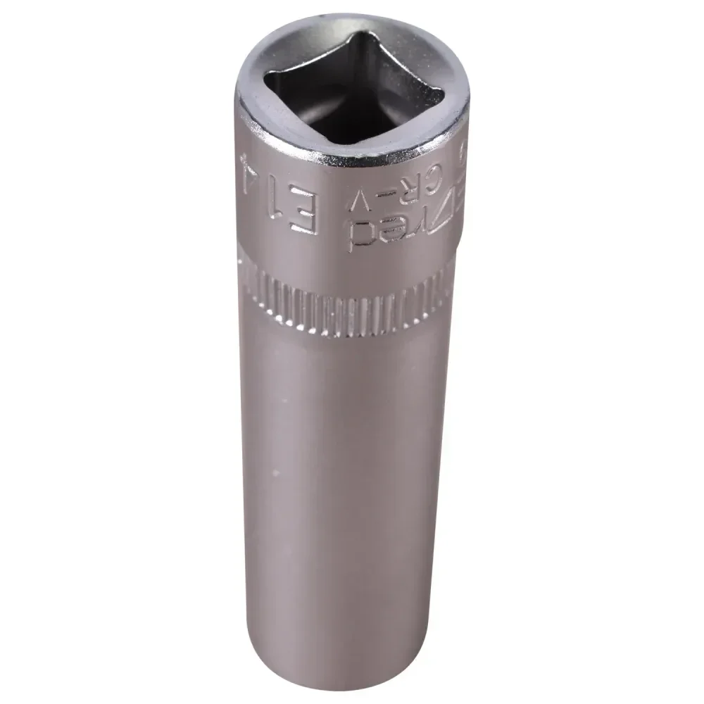 Jogo Soquetes Hexalobular F Longo 3/8 Tx Gedore Red – 6 Pçs - Imagem 4