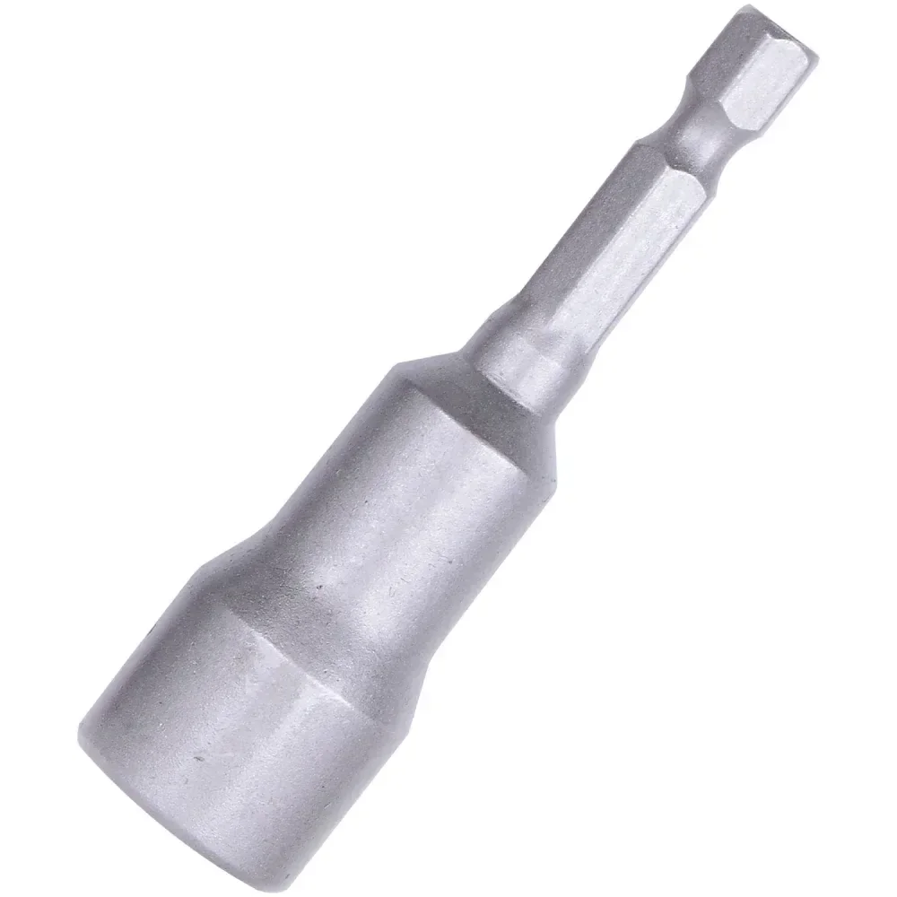 Jogo Soquetes Magnético 65Mm 8 Peç Worker - Imagem 3