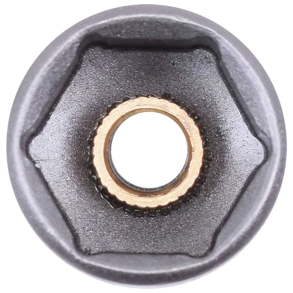 Jogo Soquetes Magnético 65Mm 8 Peç Worker - Imagem 6