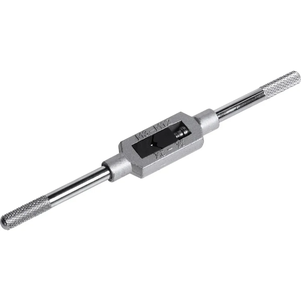 Jogo Vira Macho Em Aço Com 8 Peç Bumafer - Imagem 2