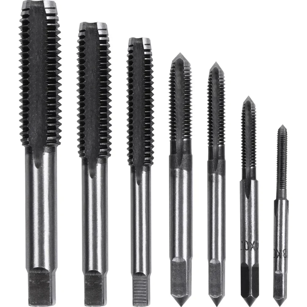 Jogo Vira Macho Em Aço Com 8 Peç Bumafer - Imagem 3