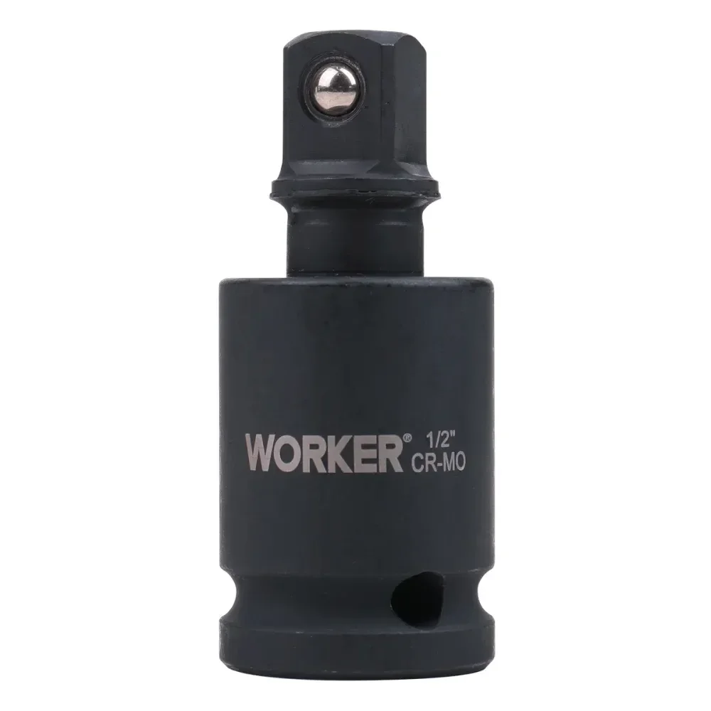 Junta Universal De Impacto Aço Cromo 1/2 Worker - Imagem 2