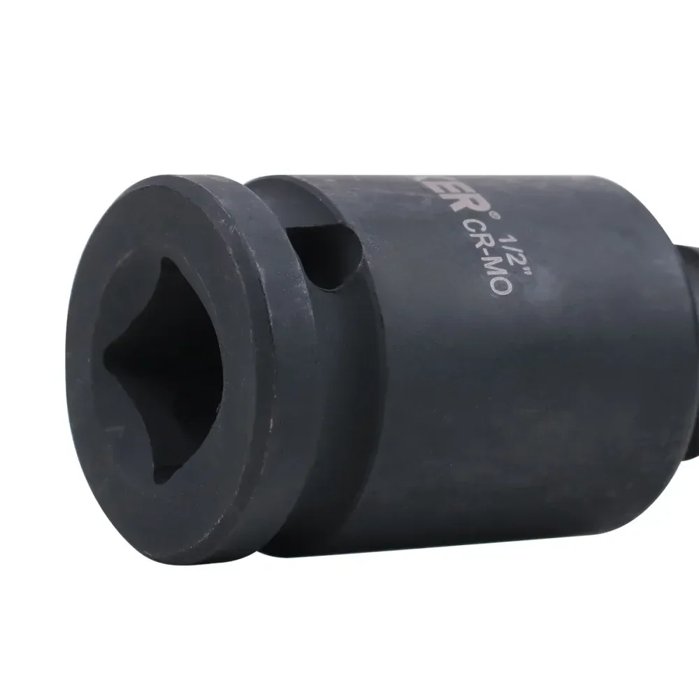 Junta Universal De Impacto Aço Cromo 1/2 Worker - Imagem 3