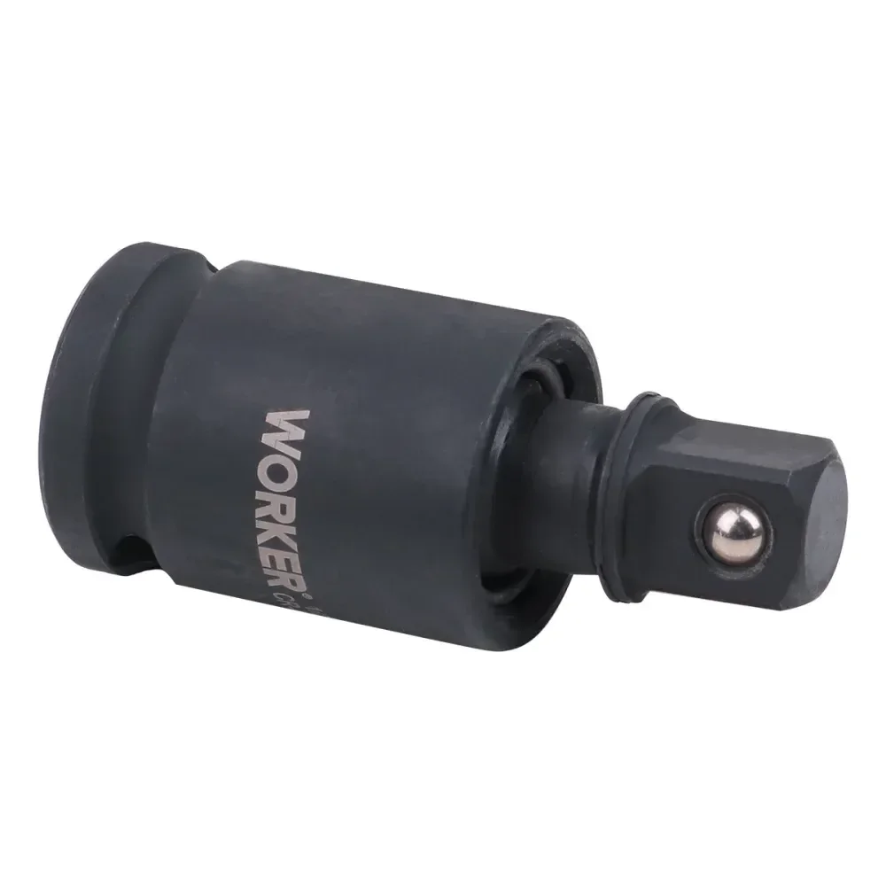 Junta Universal De Impacto Aço Cromo 1/2 Worker - Imagem 6