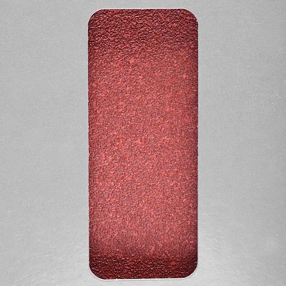 Kit 10 Folhas De Lixa Com Velcro 93X185Mm P80 Expert Bosch - Imagem 3