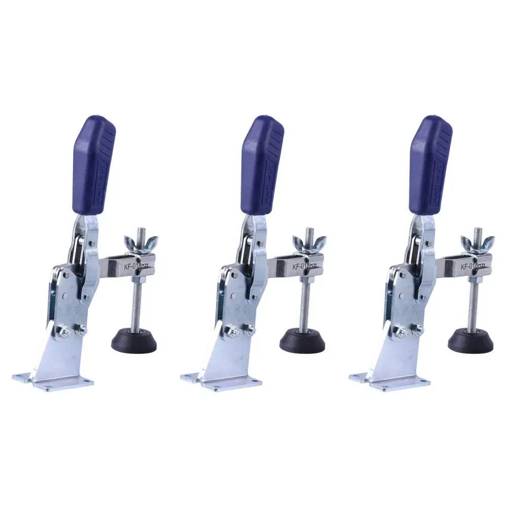 Kit Acessórios De Fixação Para Coladeira Manual Flex Cbcf Ff500 Maksiwa - Imagem 4