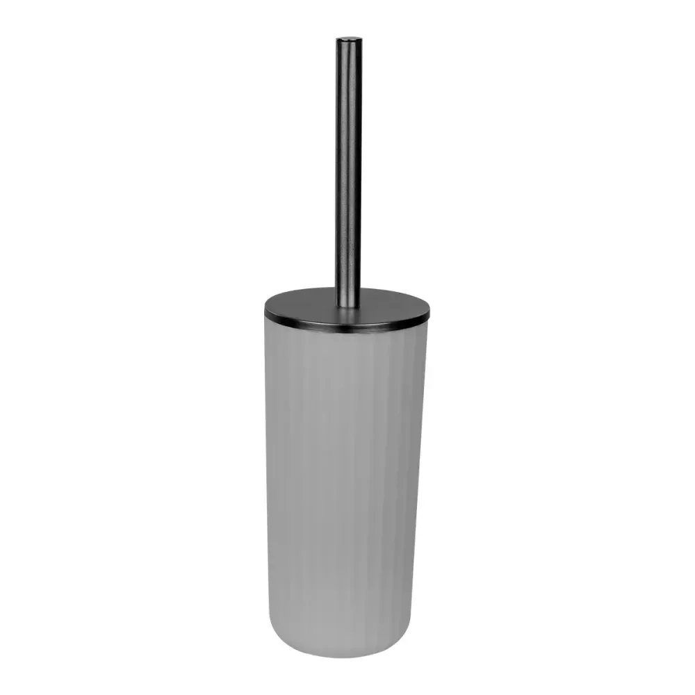 Kit Acessórios Para Banheiro 7 Peç Branca Kala - Imagem 8