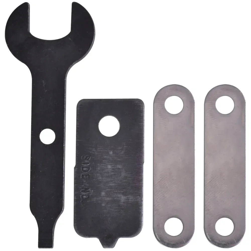 Kit Afiador De Motosserra 1453 Dremel - 5 Peç - Imagem 3