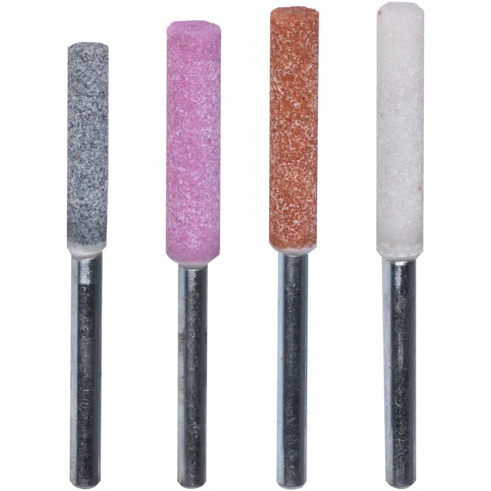 Kit Afiador De Motosserra 1453 Dremel - 5 Peç - Imagem 4