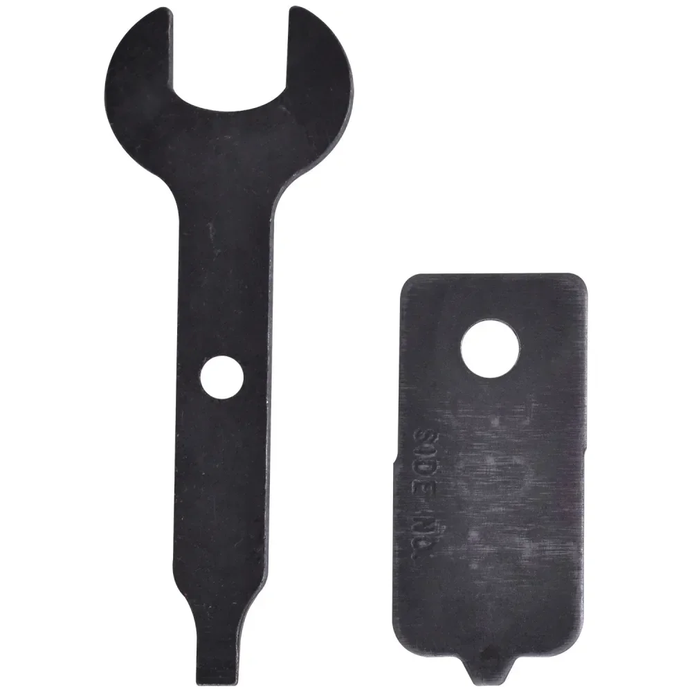 Kit Afiador De Motosserra 1453 Dremel - 5 Peç - Imagem 5