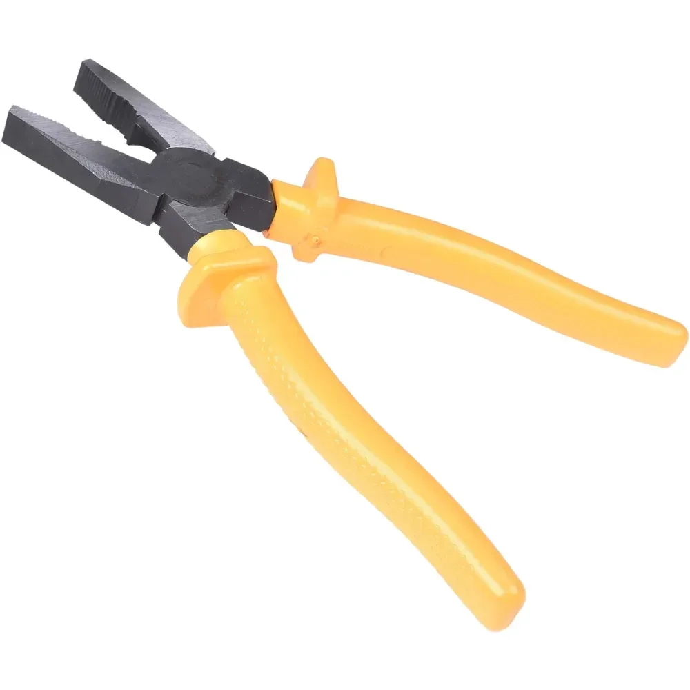 Kit Alicate 8 E Chave De Fenda 2 Peç 1/8X3 Tramontina - Imagem 5