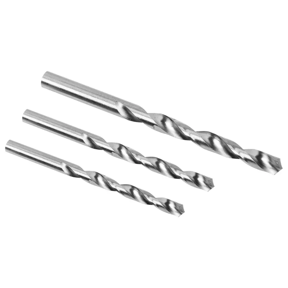 Kit Brocas Combinadas Para Madeira E Concreto 9 Peç Worker - Imagem 3