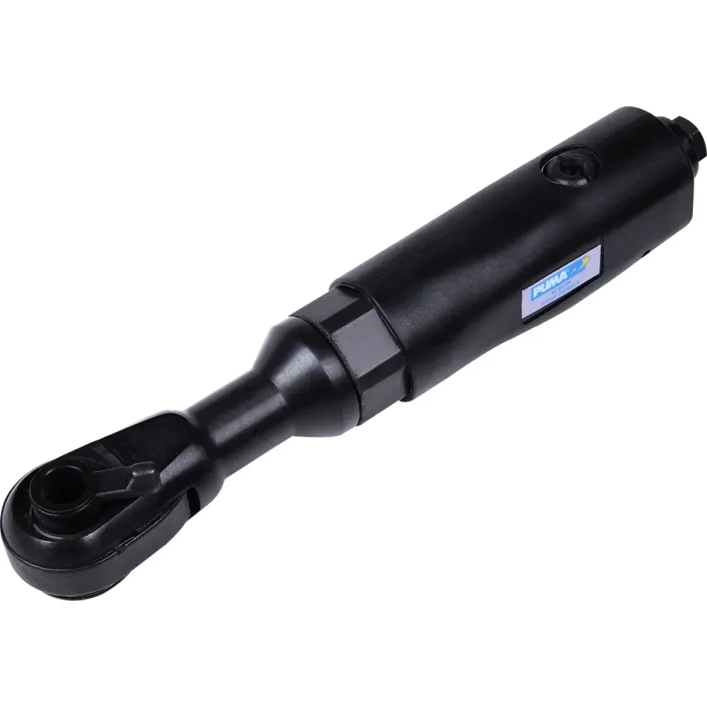 Kit Chave De Catraca Reversível At-5016K Puma - Imagem 2