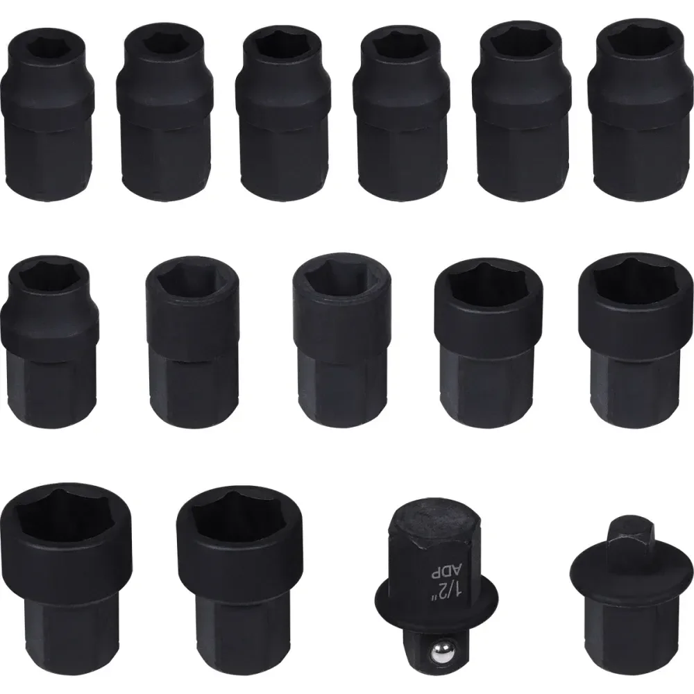 Kit Chave De Catraca Reversível At-5016K Puma - Imagem 3