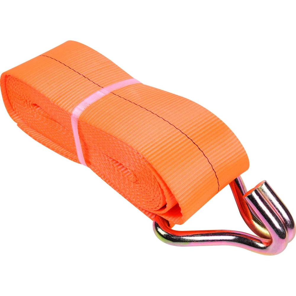 Kit Cinta Catraca Amarração 100Mm 9,5M 10.000Kg Worker - Imagem 3