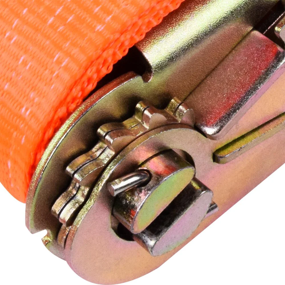 Kit Cinta Catraca Amarração 100Mm 9,5M 10.000Kg Worker - Imagem 5