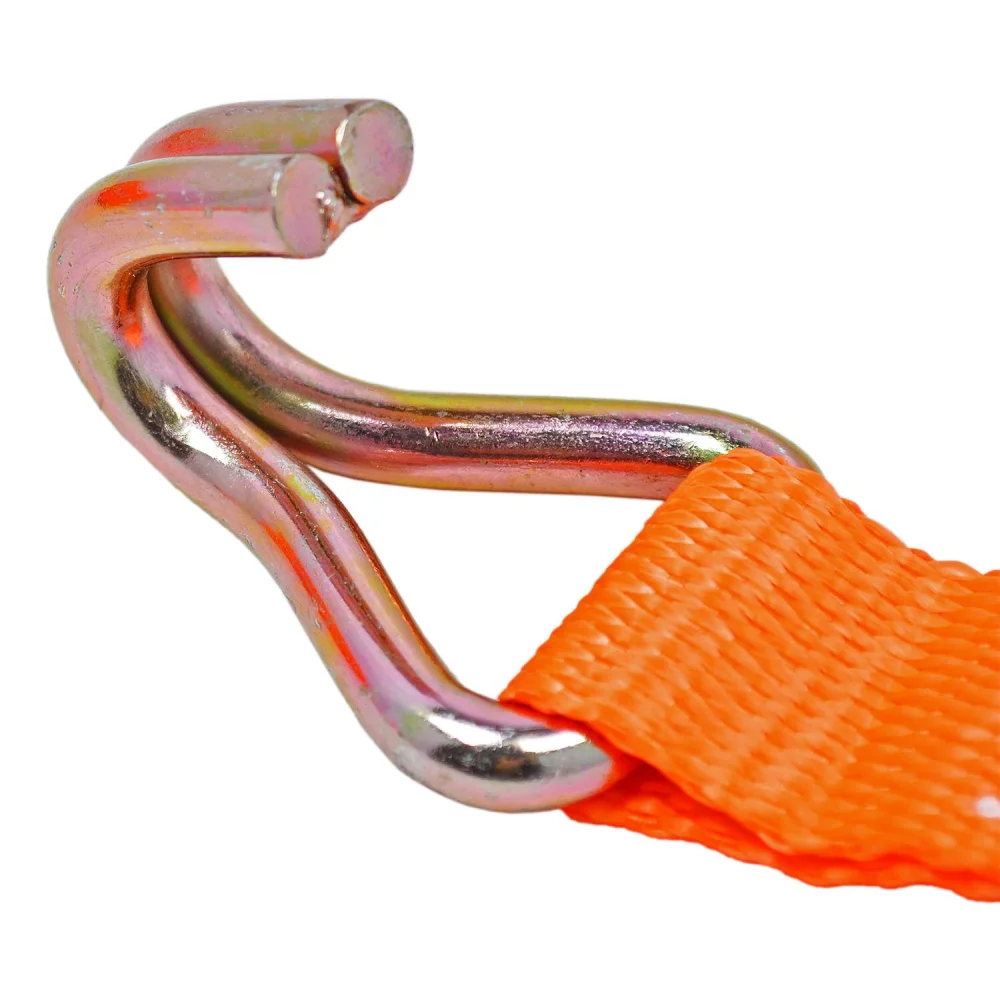 Kit Cinta E Catraca Amarração 1.500Kg 4,6M Worker - Imagem 5