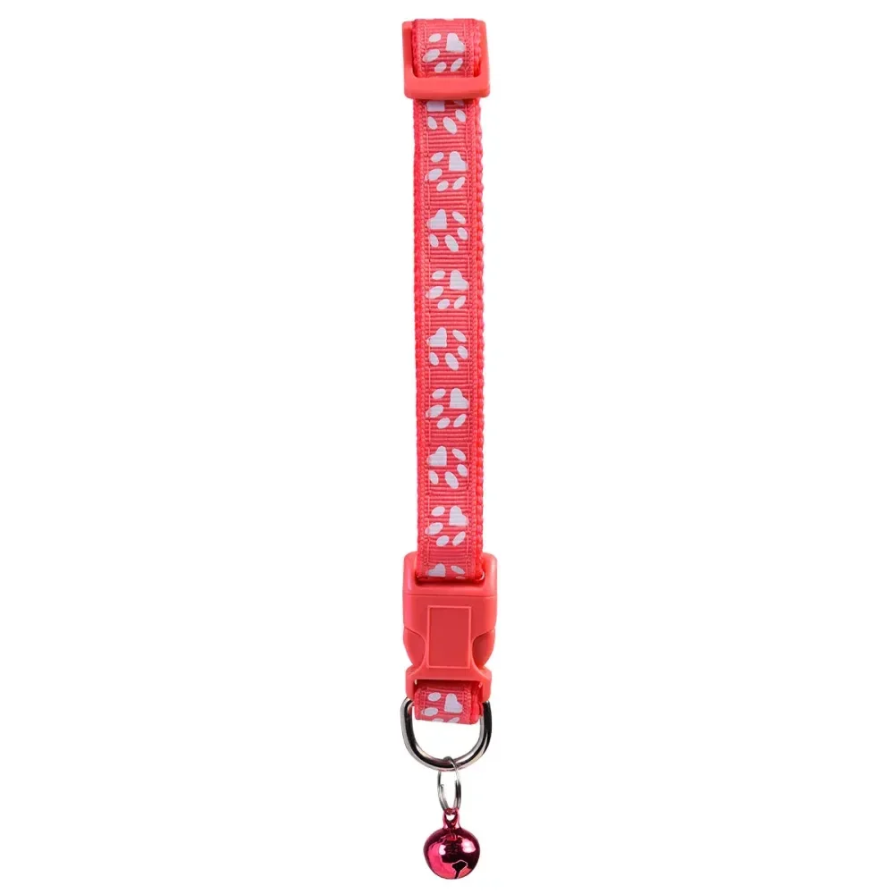 Kit Coleira Para Cachorro Ajustável 25-40Cm 10 Peç Kala - Imagem 4