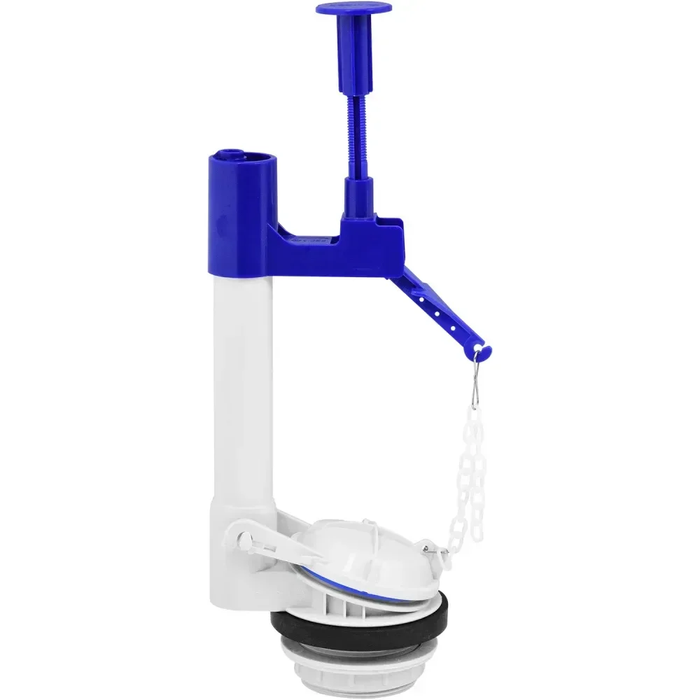 Kit Completo Caixa Acoplada Altura Ajustável 1/2 Liege - Imagem 2