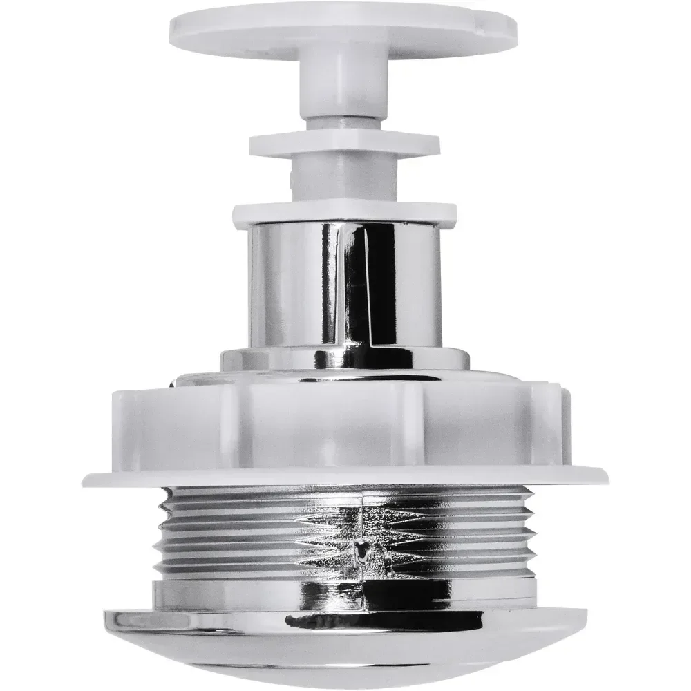 Kit Completo Caixa Acoplada Altura Ajustável 1/2 Liege - Imagem 5