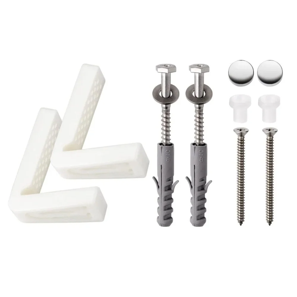 Kit Completo Class Com Caixa Aclopada 3/6L Lorenzetti Duchas - Imagem 4