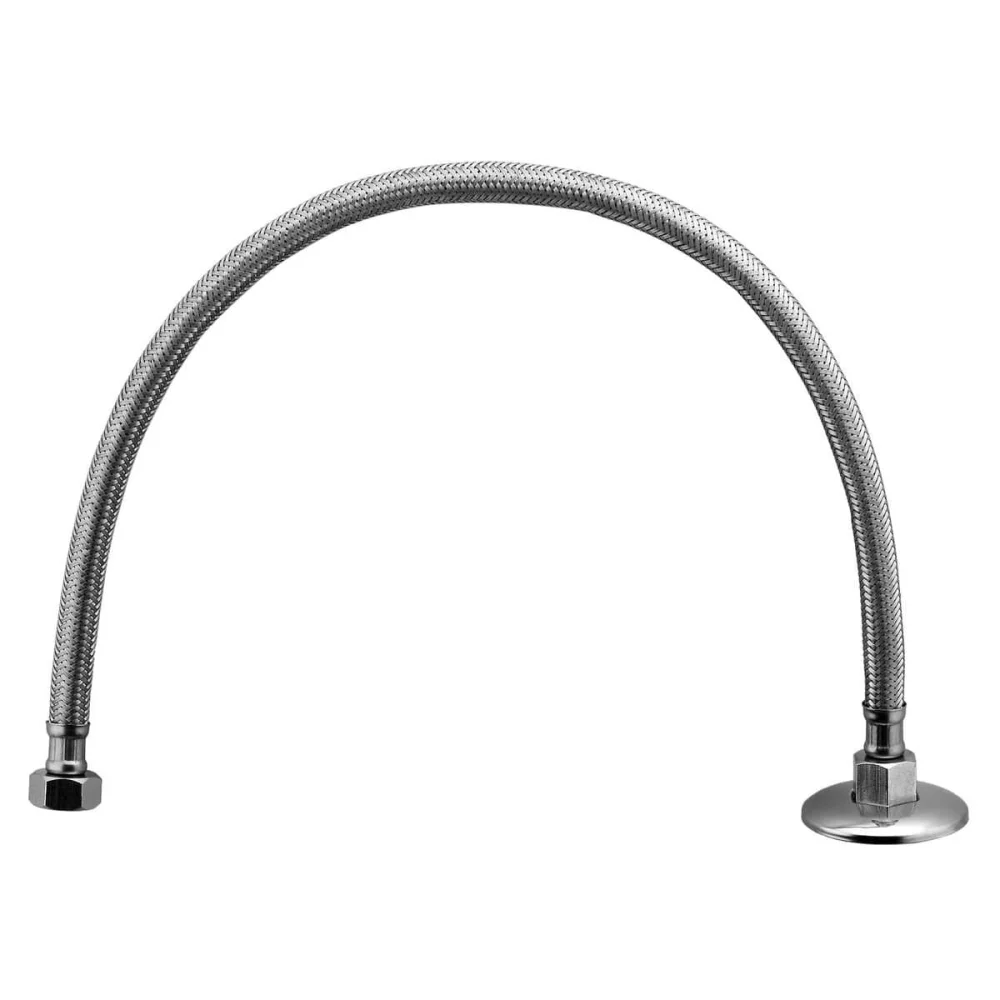 Kit Completo Luna Convencional 3/6L Branco Lorenzetti Duchas - Imagem 4