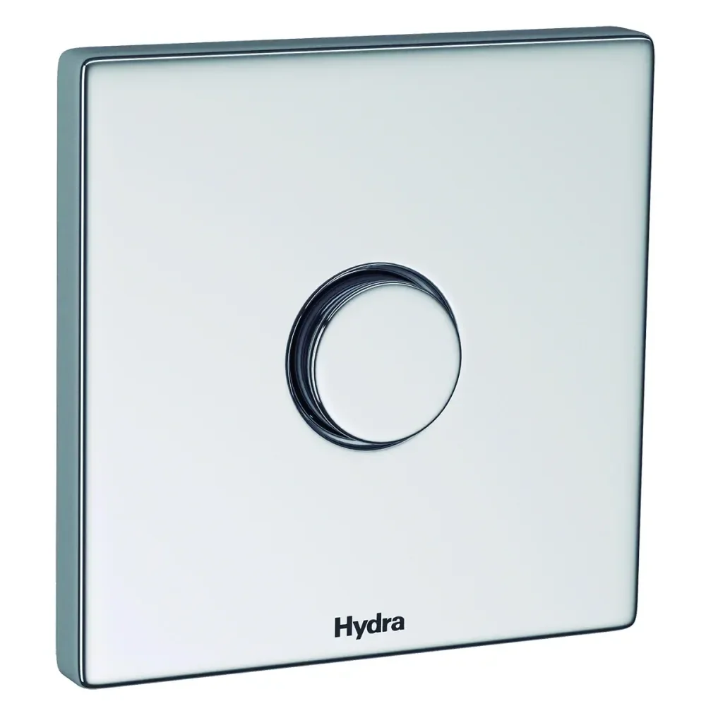 Kit Conversor Hydra Deca Max Para Plus Cromado - Imagem 3