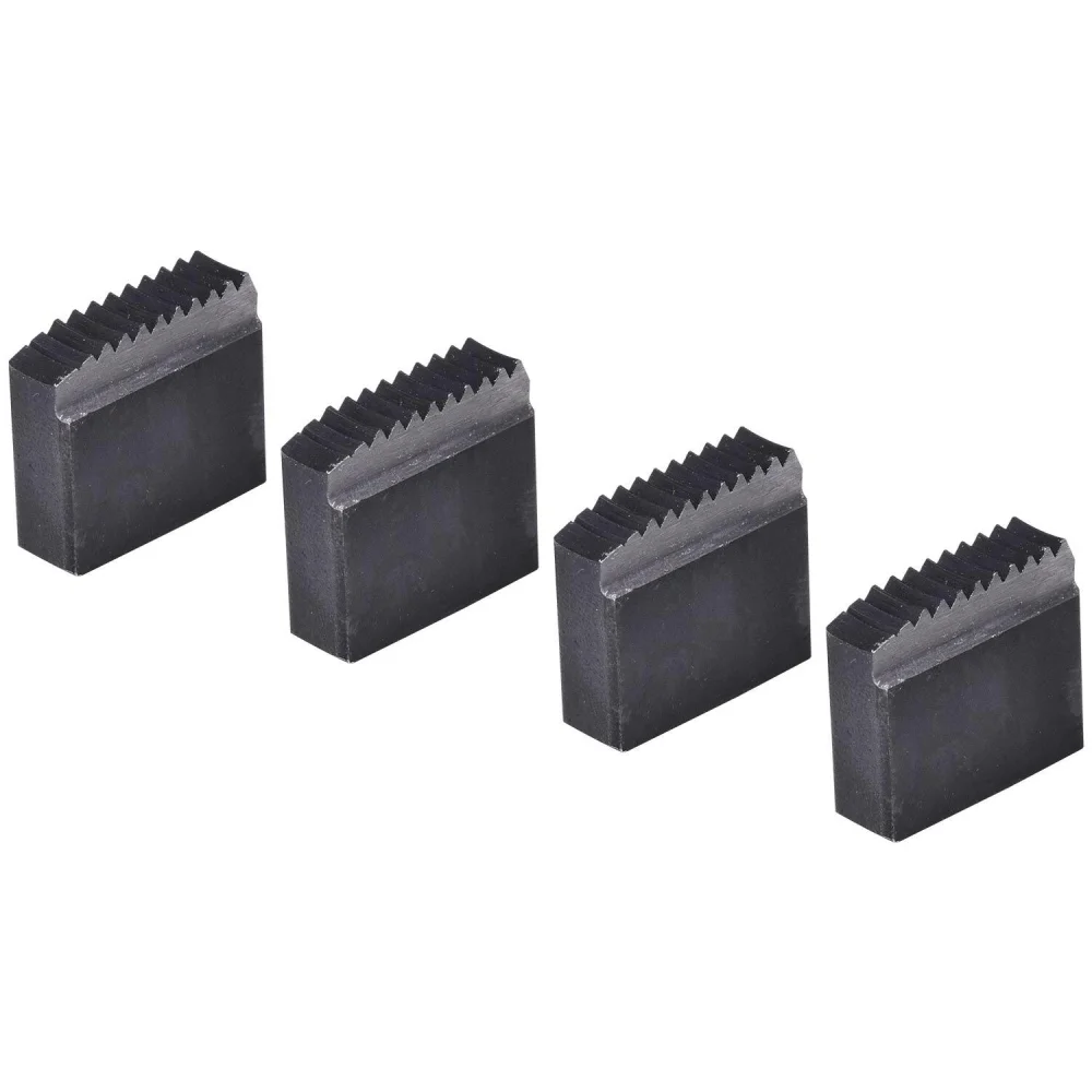 Kit Cossinetes Para Tarraxa Manual 1.1/4 Npt Rothenberger - Imagem 2