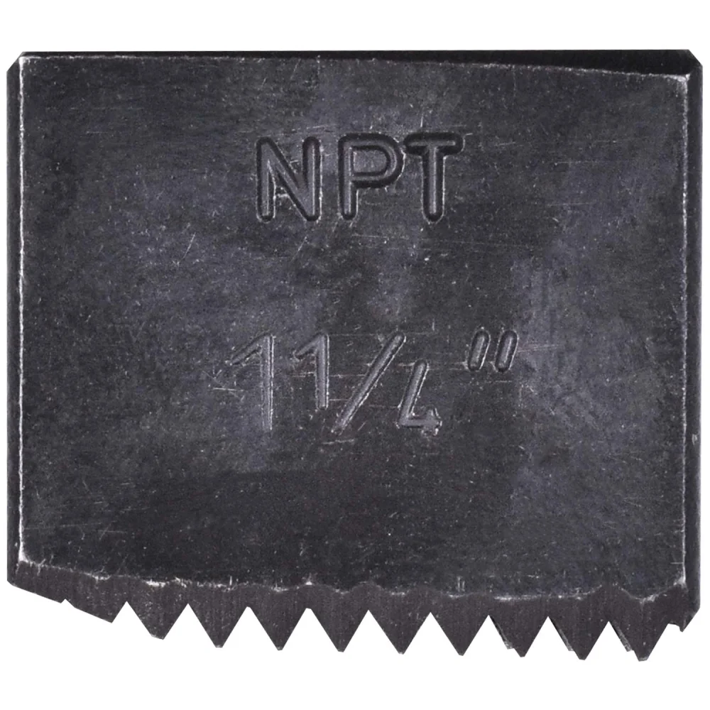 Kit Cossinetes Para Tarraxa Manual 1.1/4 Npt Rothenberger - Imagem 3