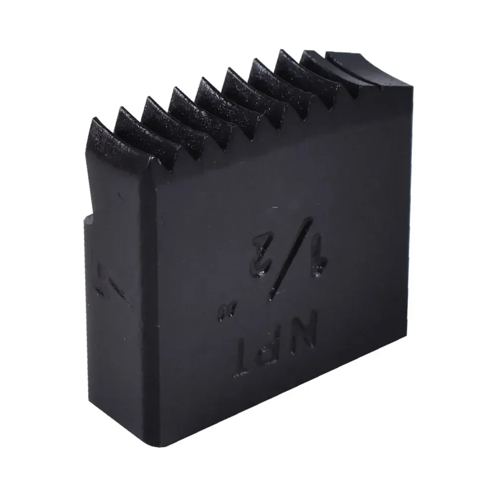 Kit Cossinetes Para Tarraxa Manual 1/2 Npt Rothenberger - Imagem 5