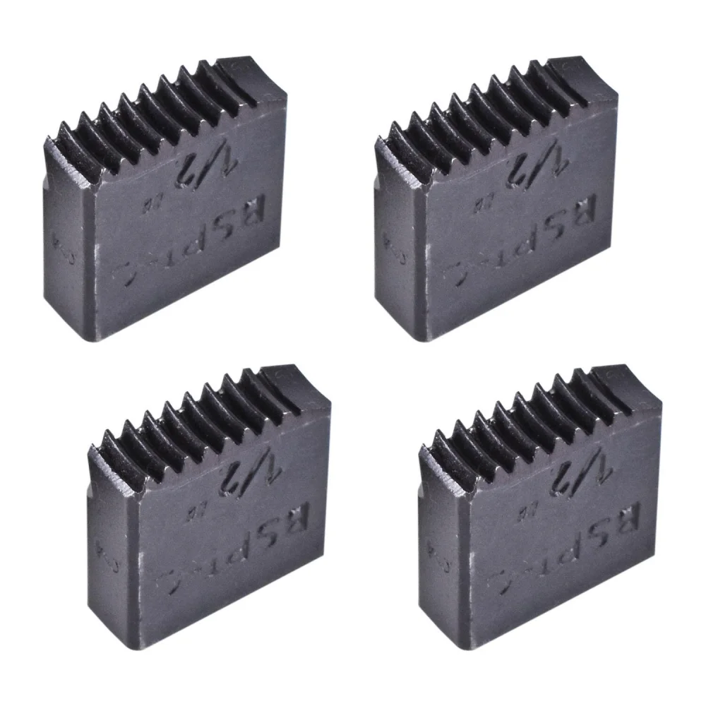 Kit Cossinetes Para Tarraxa Manual 1/2Pol. Bsp Rothenberger - Imagem 3