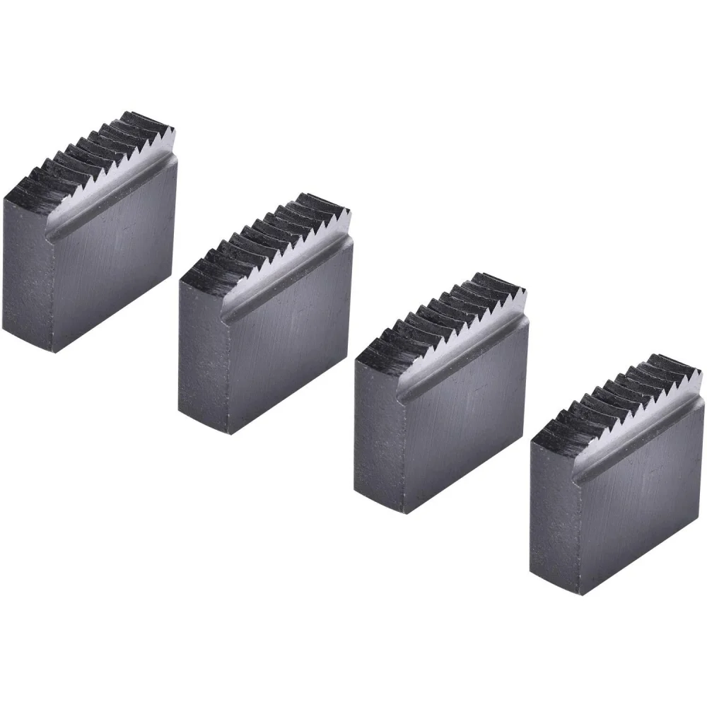 Kit Cossinetes Para Tarraxa Manual 1Pol. Npt Rothenberger - Imagem 2