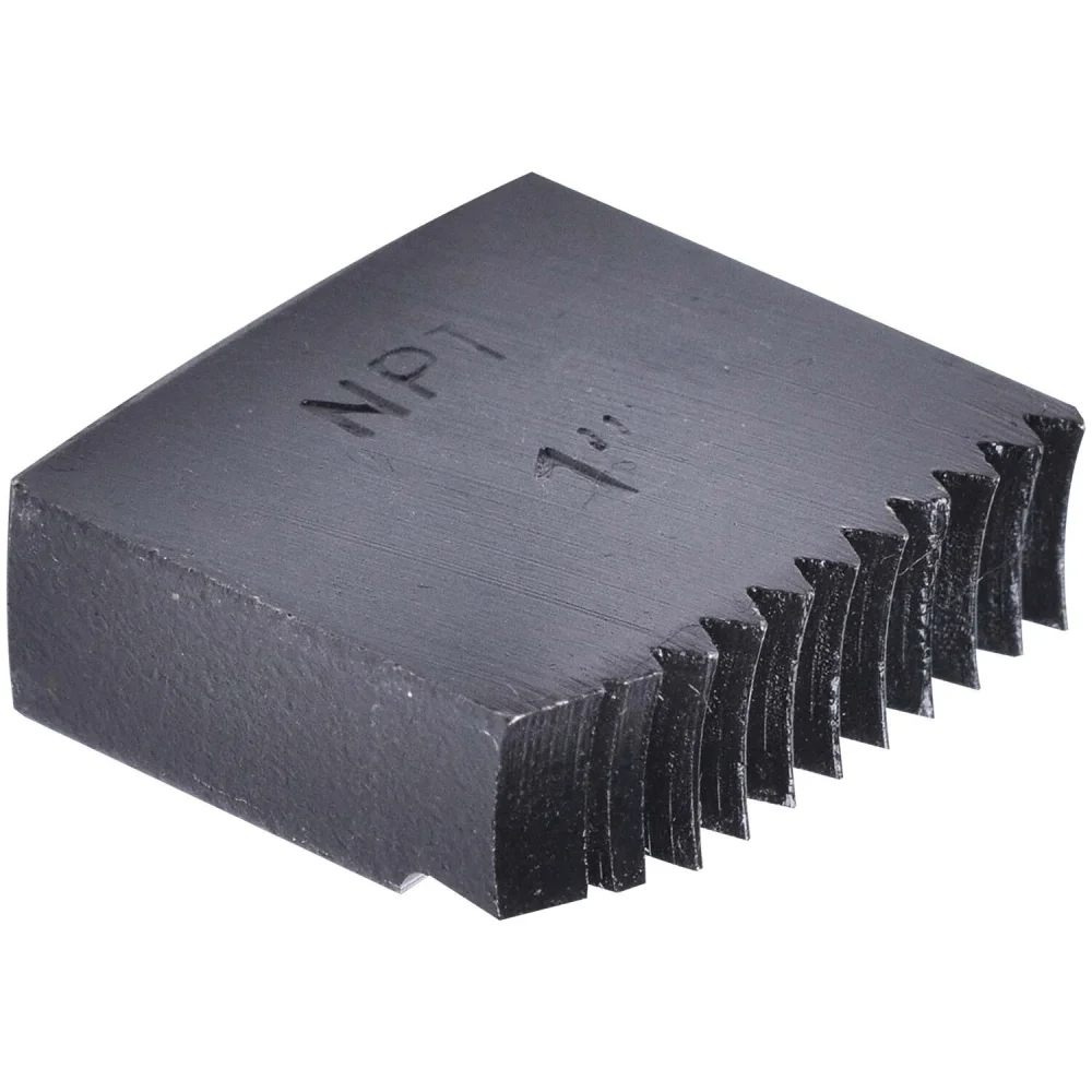 Kit Cossinetes Para Tarraxa Manual 1Pol. Npt Rothenberger - Imagem 4