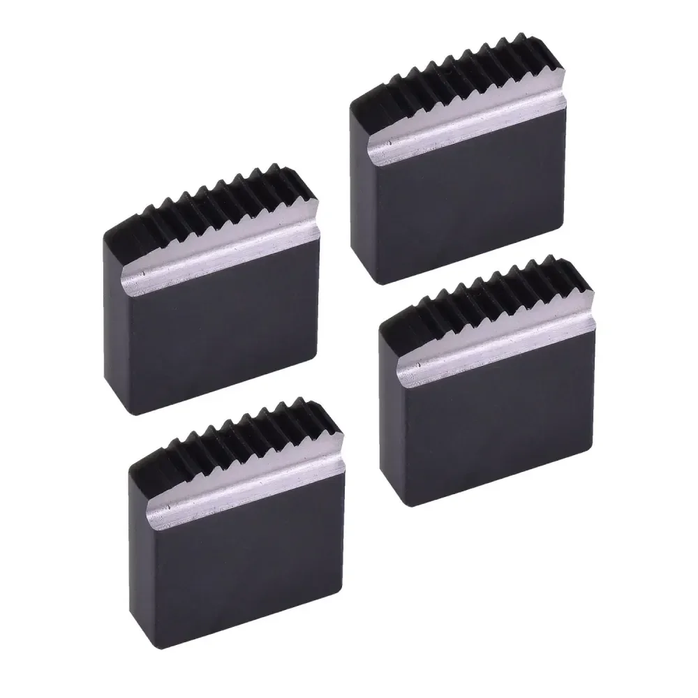 Kit Cossinetes Para Tarraxa Manual 2 Bsp Rothenberger - Imagem 3