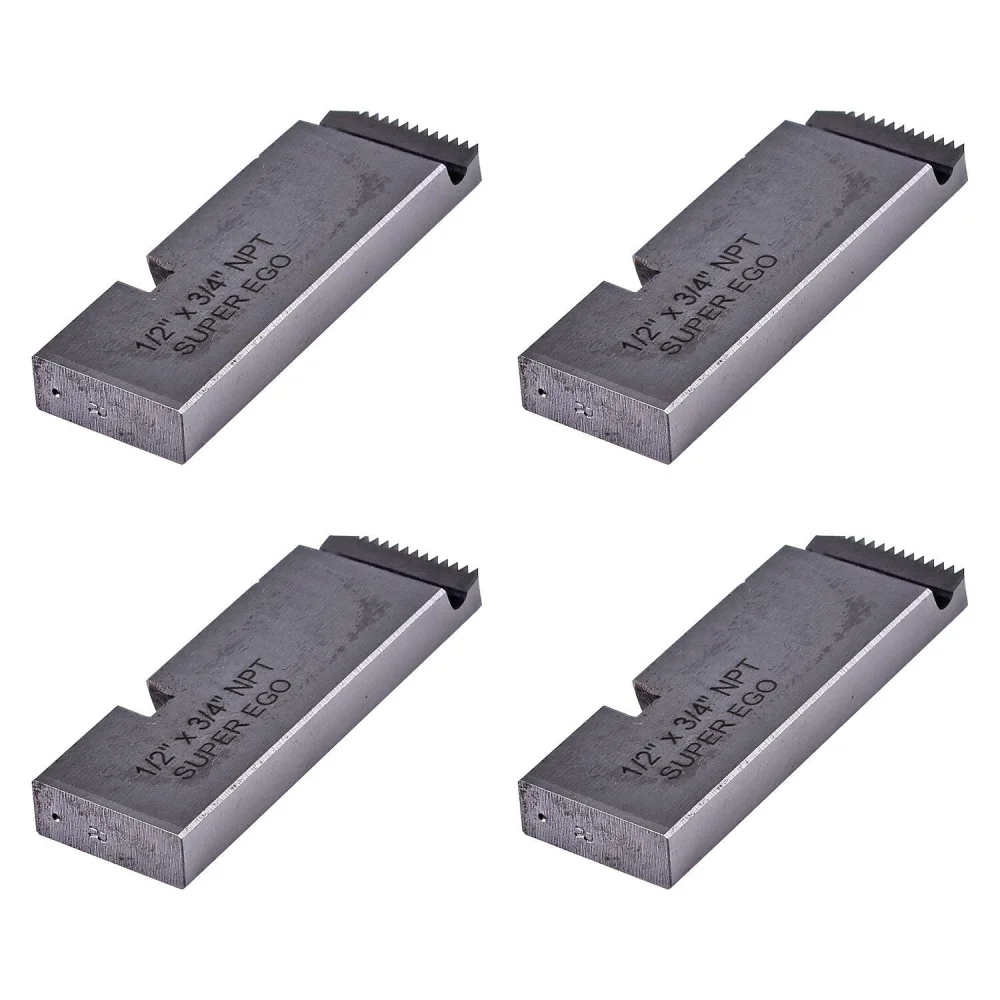 Kit Cossinetes P/Rosq. 1/2- 3/4 Npt Aço-Car. Rothenberguer - Imagem 4