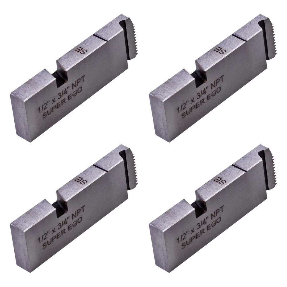 Kit Cossinetes P/Rosq. 1/2- 3/4 Npt Aço-Car. Rothenberguer - Imagem 5