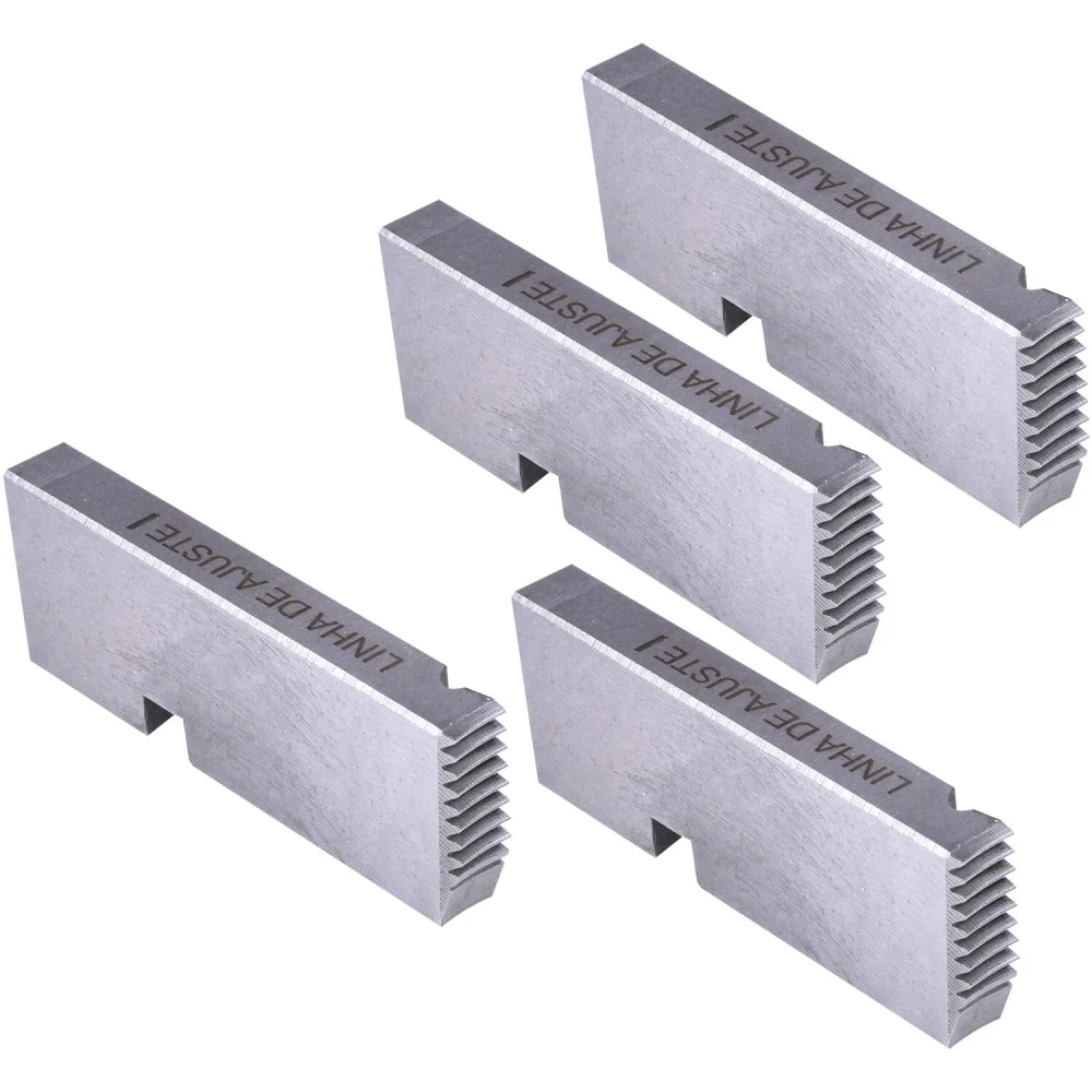 Kit Cossinetes P/Rosq. 1/2- 3/4 Npt Economy Rothenberguer - Imagem 2